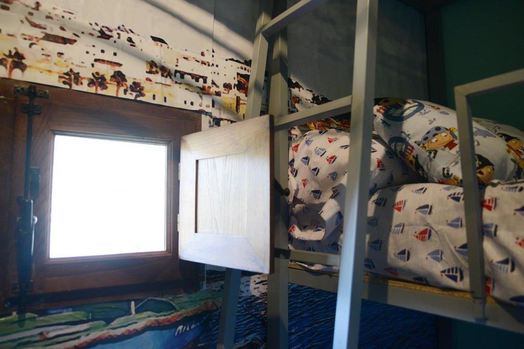 Casa Rural Pico Del Lugar Villar de los Barrios Eksteriør billede