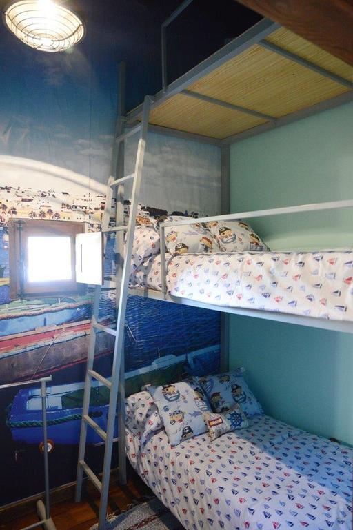 Casa Rural Pico Del Lugar Villar de los Barrios Eksteriør billede